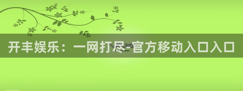 杏宇官网入口