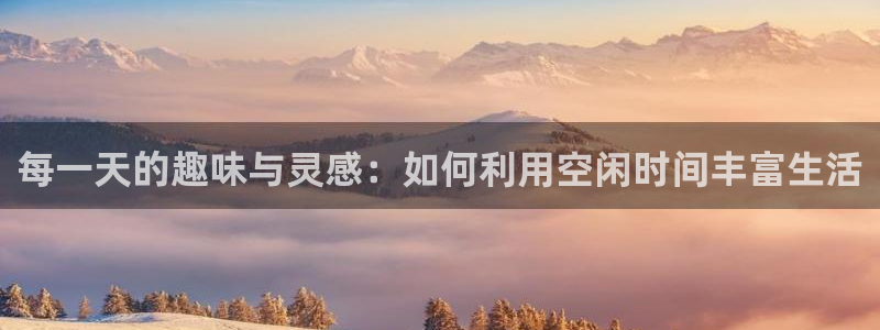 壹号下载官网入口